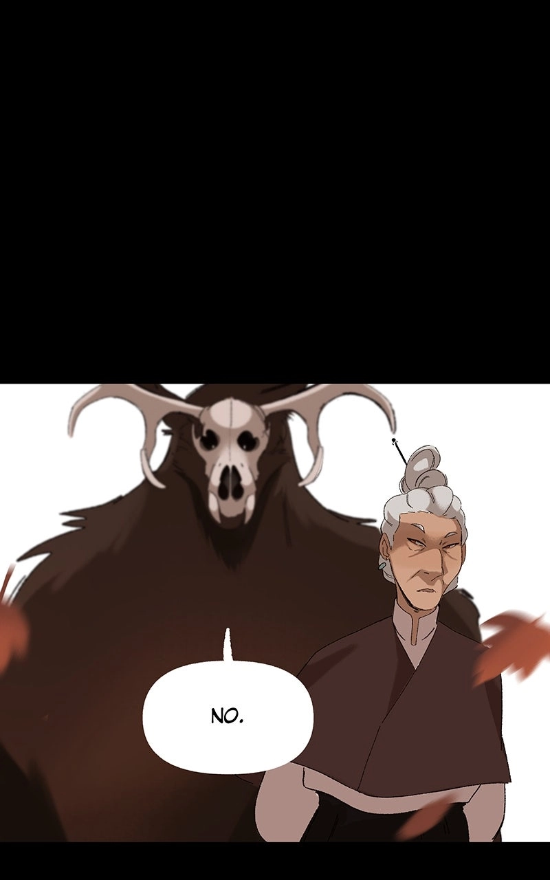 Distress Chapter 33 page 54 - 