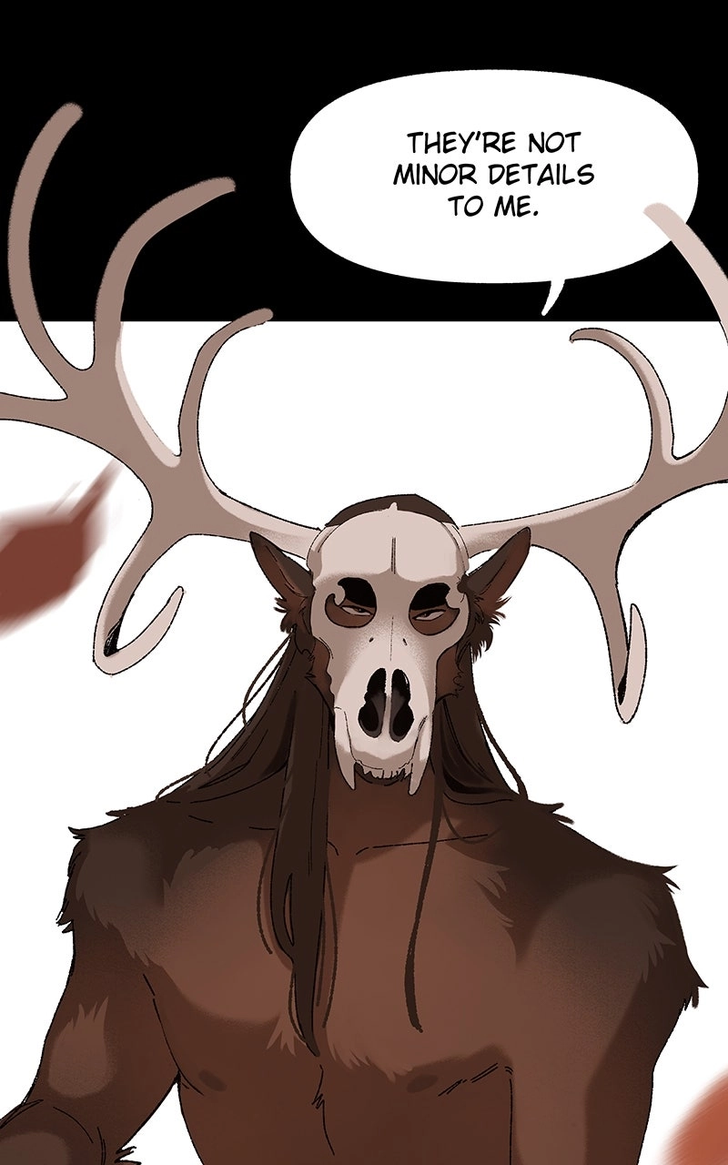 Distress Chapter 33 page 55 - 