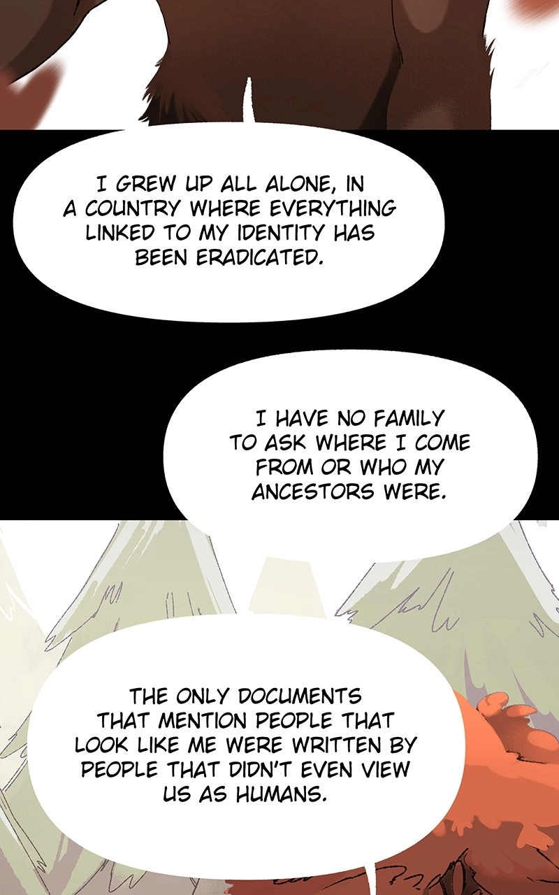 Distress Chapter 33 page 56 - 