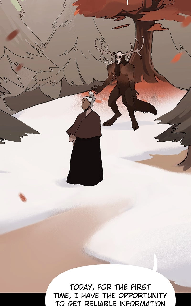 Distress Chapter 33 page 57 - 