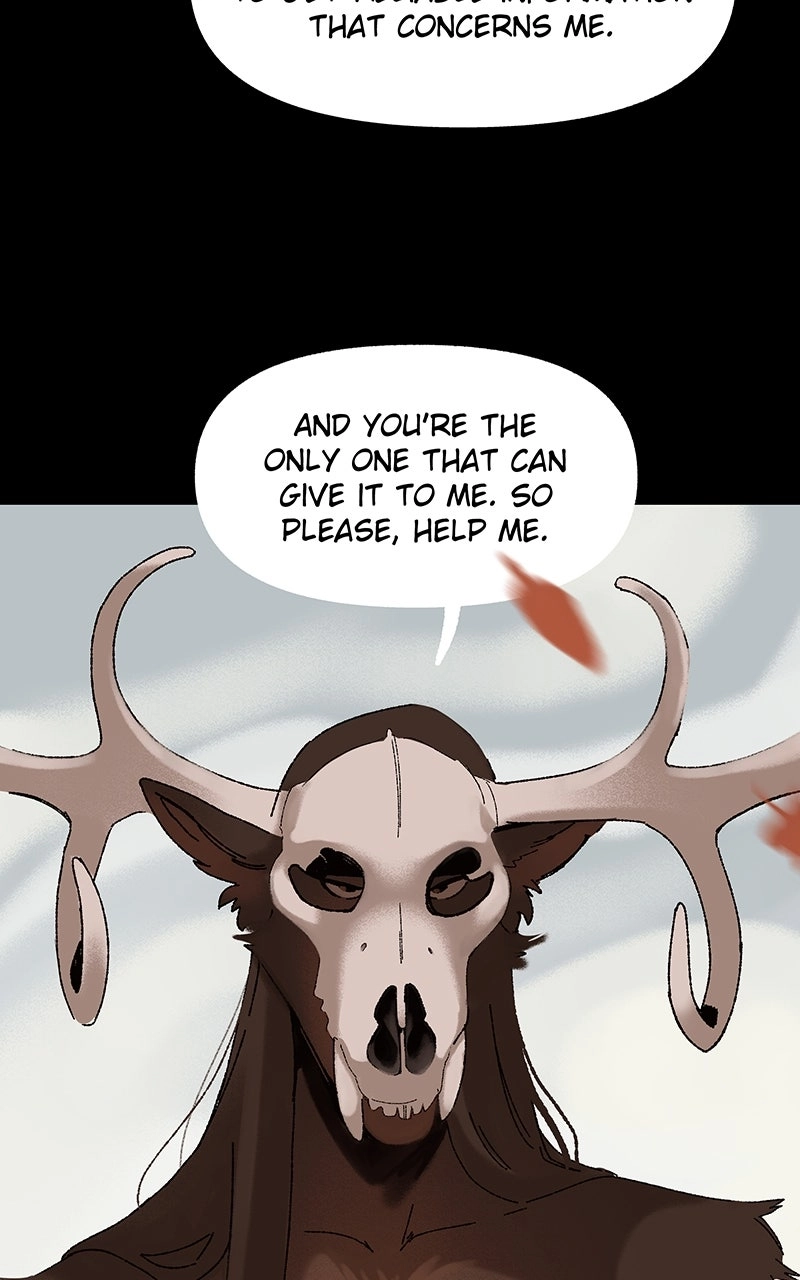 Distress Chapter 33 page 58 - 