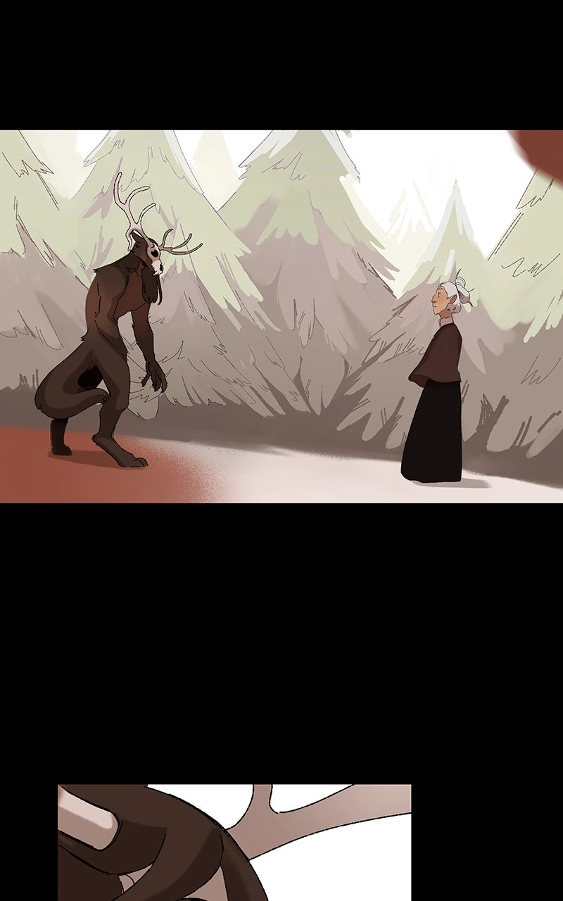 Distress Chapter 33 page 61 - 
