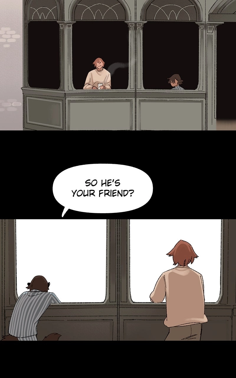 Distress Chapter 33 page 66 - 