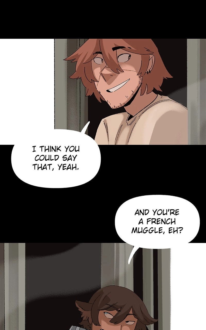 Distress Chapter 33 page 67 - 