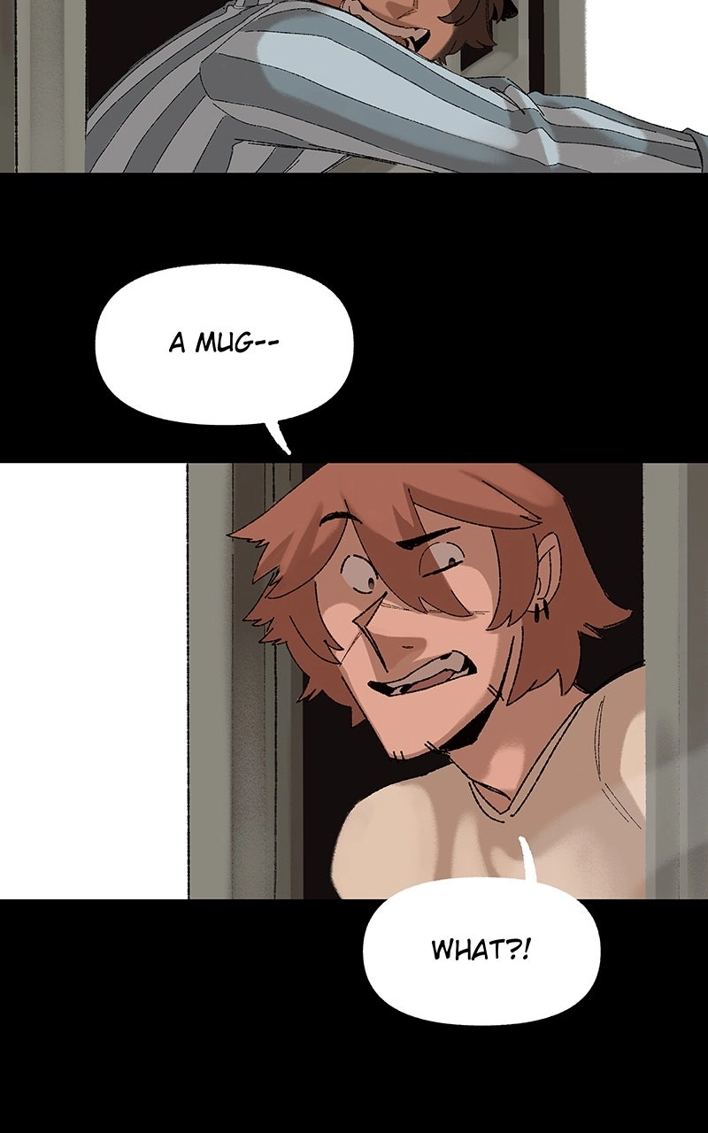 Distress Chapter 33 page 68 - 