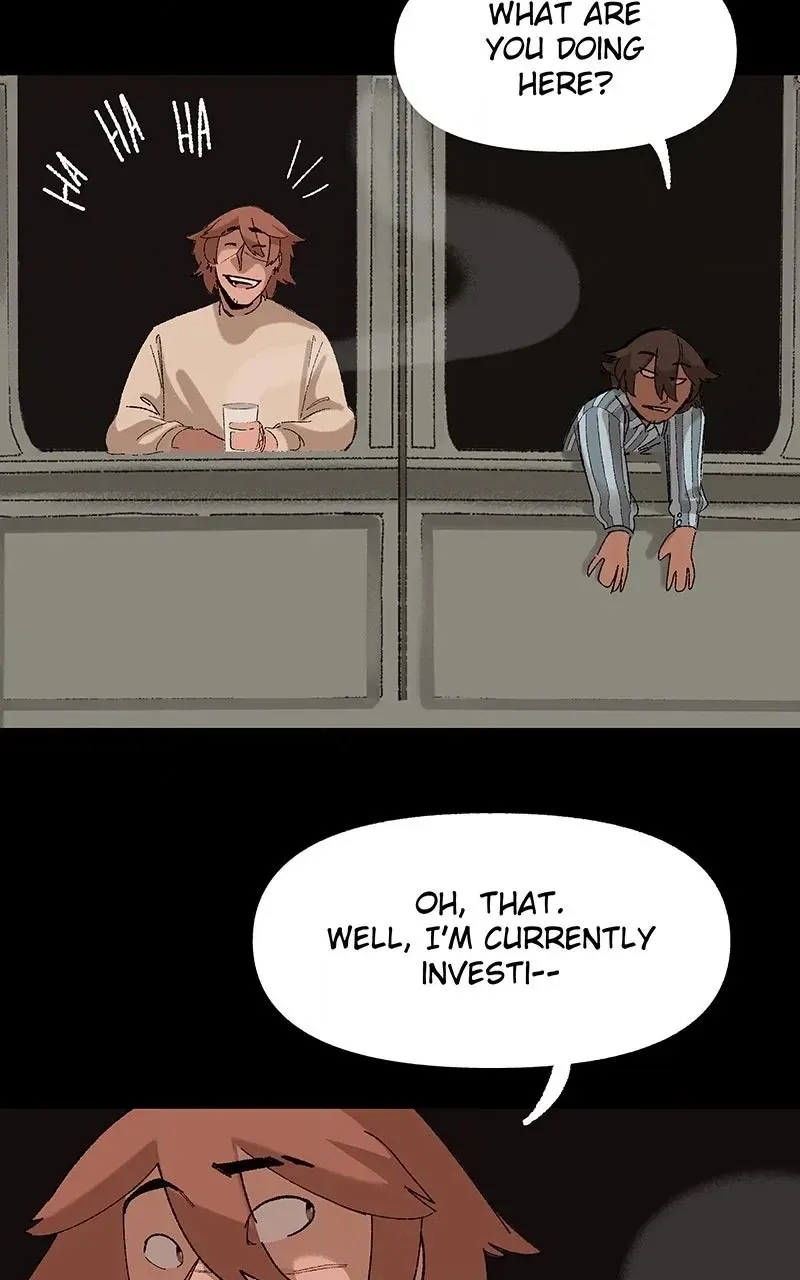 Distress Chapter 33 page 70 - 