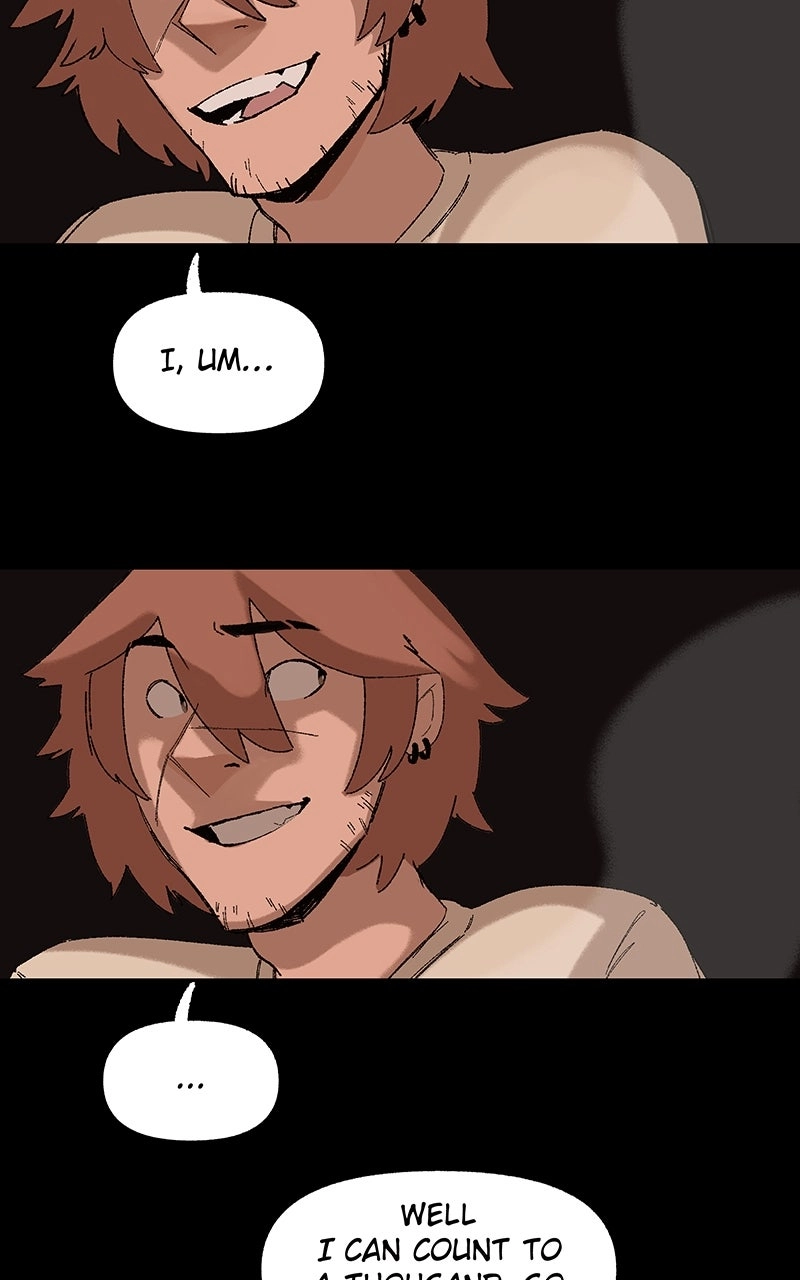Distress Chapter 33 page 71 - 