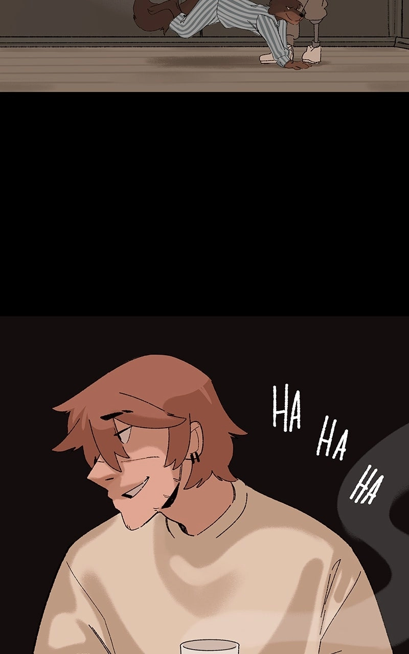 Distress Chapter 33 page 73 - 