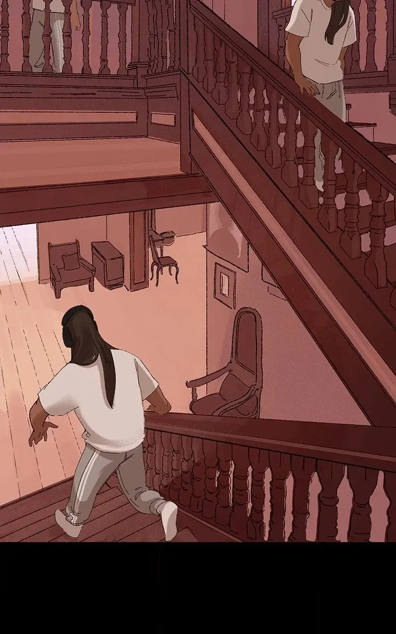 Distress Chapter 33 page 10 - 