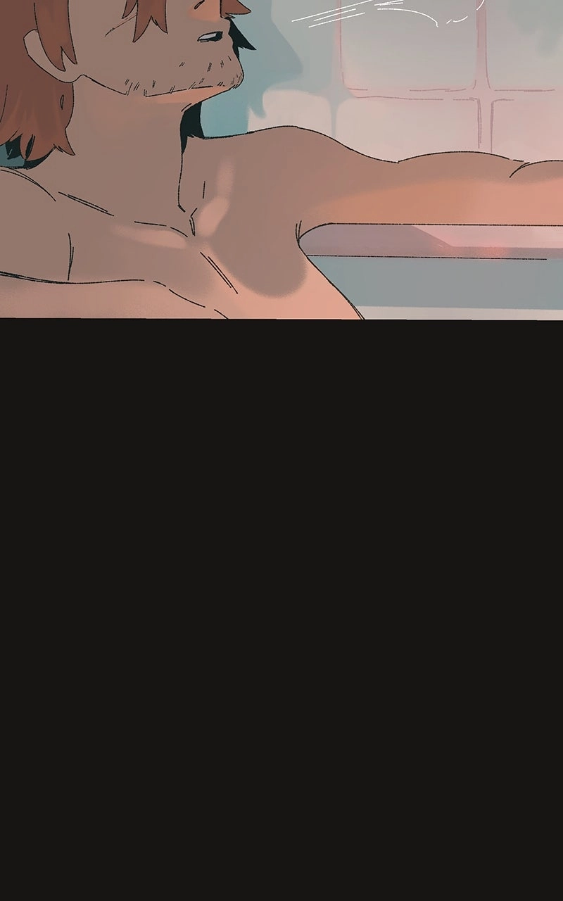 Distress Chapter 34 page 11 - 