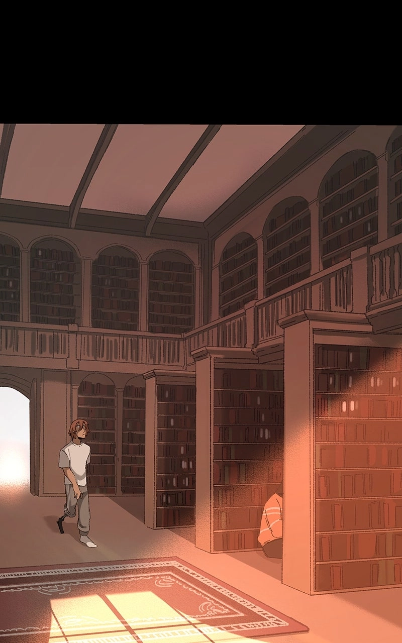 Distress Chapter 34 page 14 - 