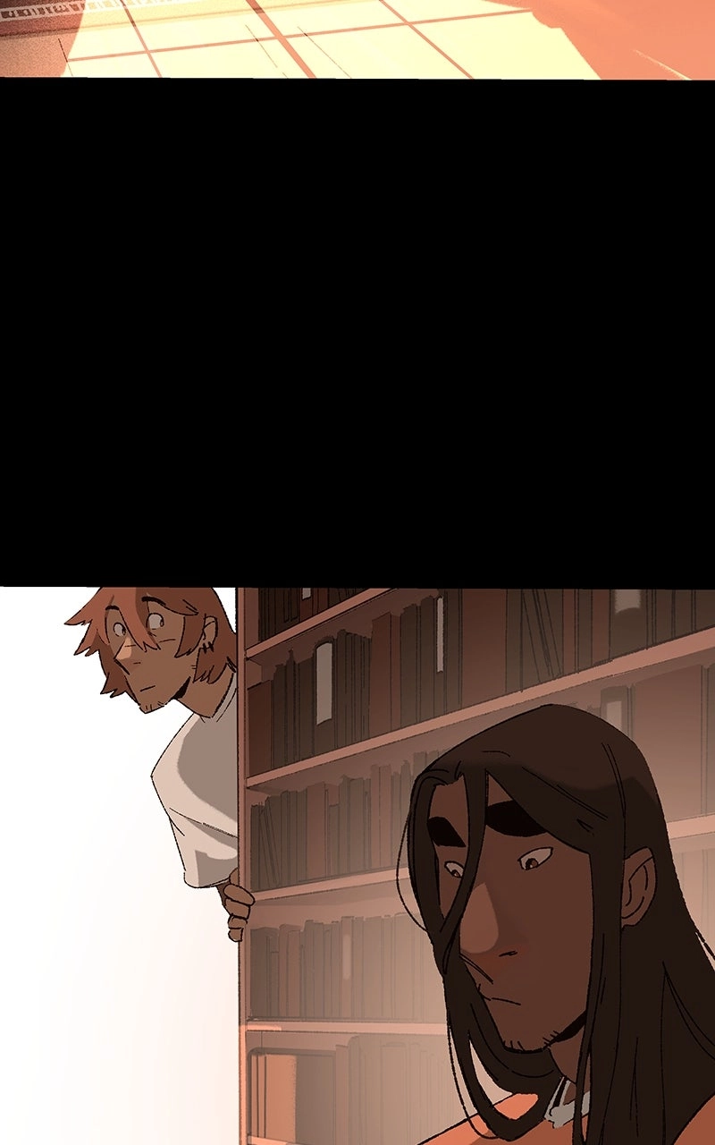 Distress Chapter 34 page 15 - 