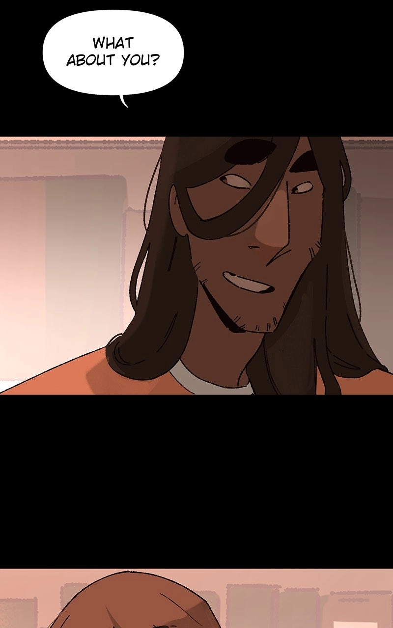 Distress Chapter 34 page 19 - 