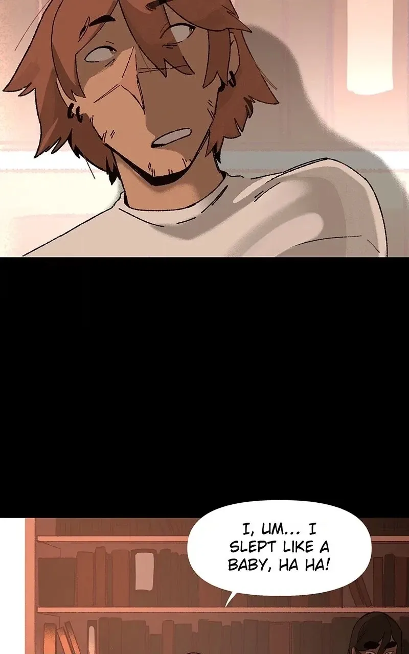 Distress Chapter 34 page 20 - 