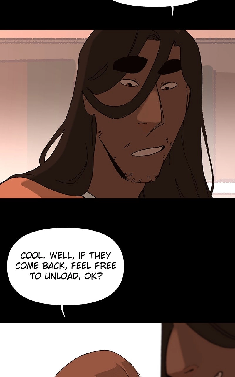 Distress Chapter 34 page 22 - 