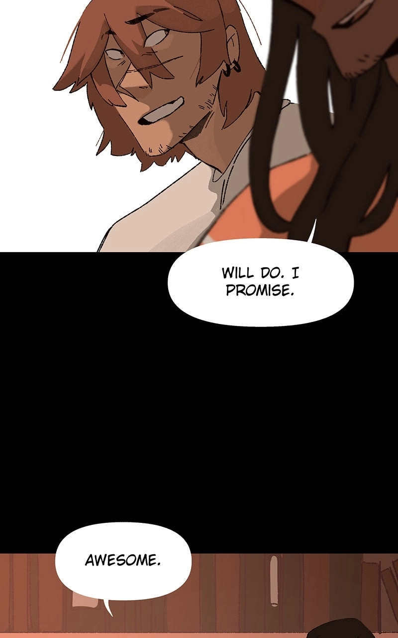 Distress Chapter 34 page 23 - 
