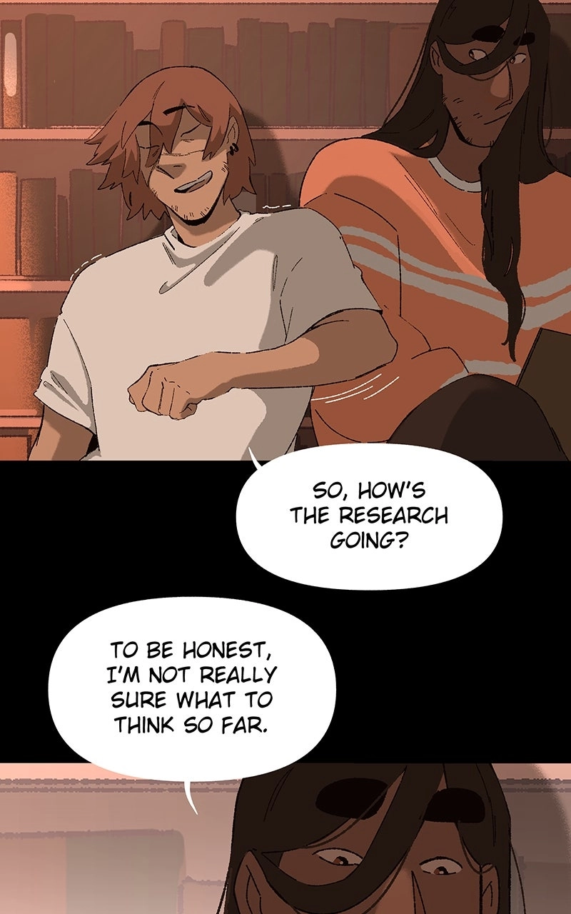 Distress Chapter 34 page 24 - 