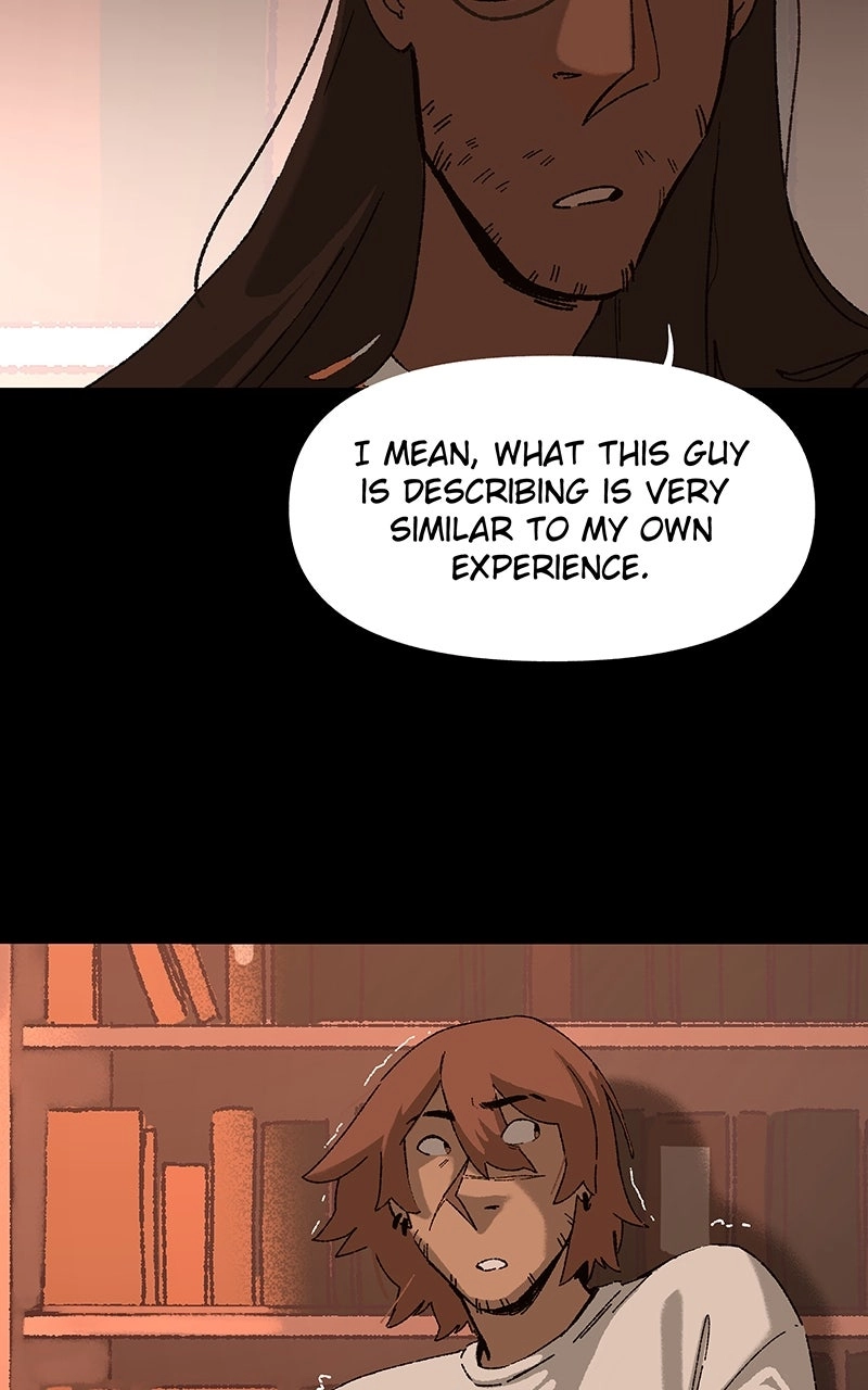 Distress Chapter 34 page 25 - 