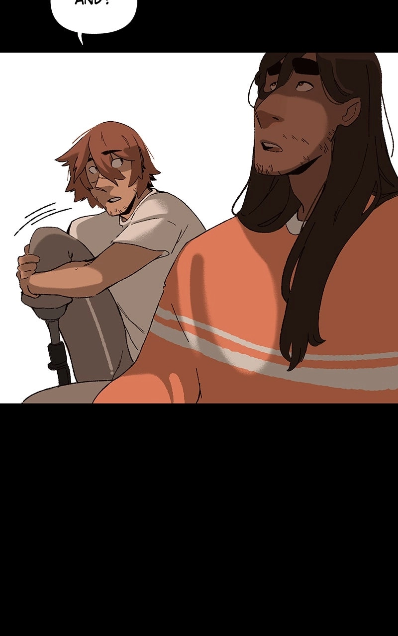 Distress Chapter 34 page 27 - 
