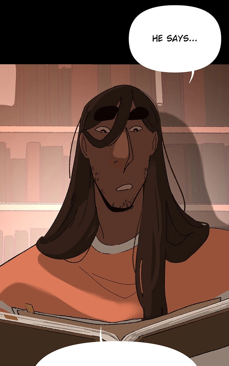 Distress Chapter 34 page 28 - 