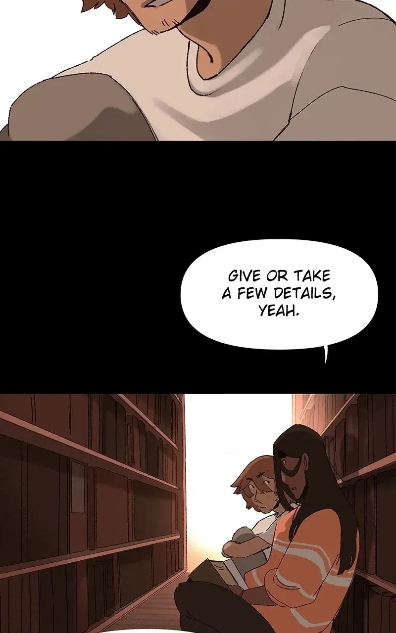 Distress Chapter 34 page 30 - 