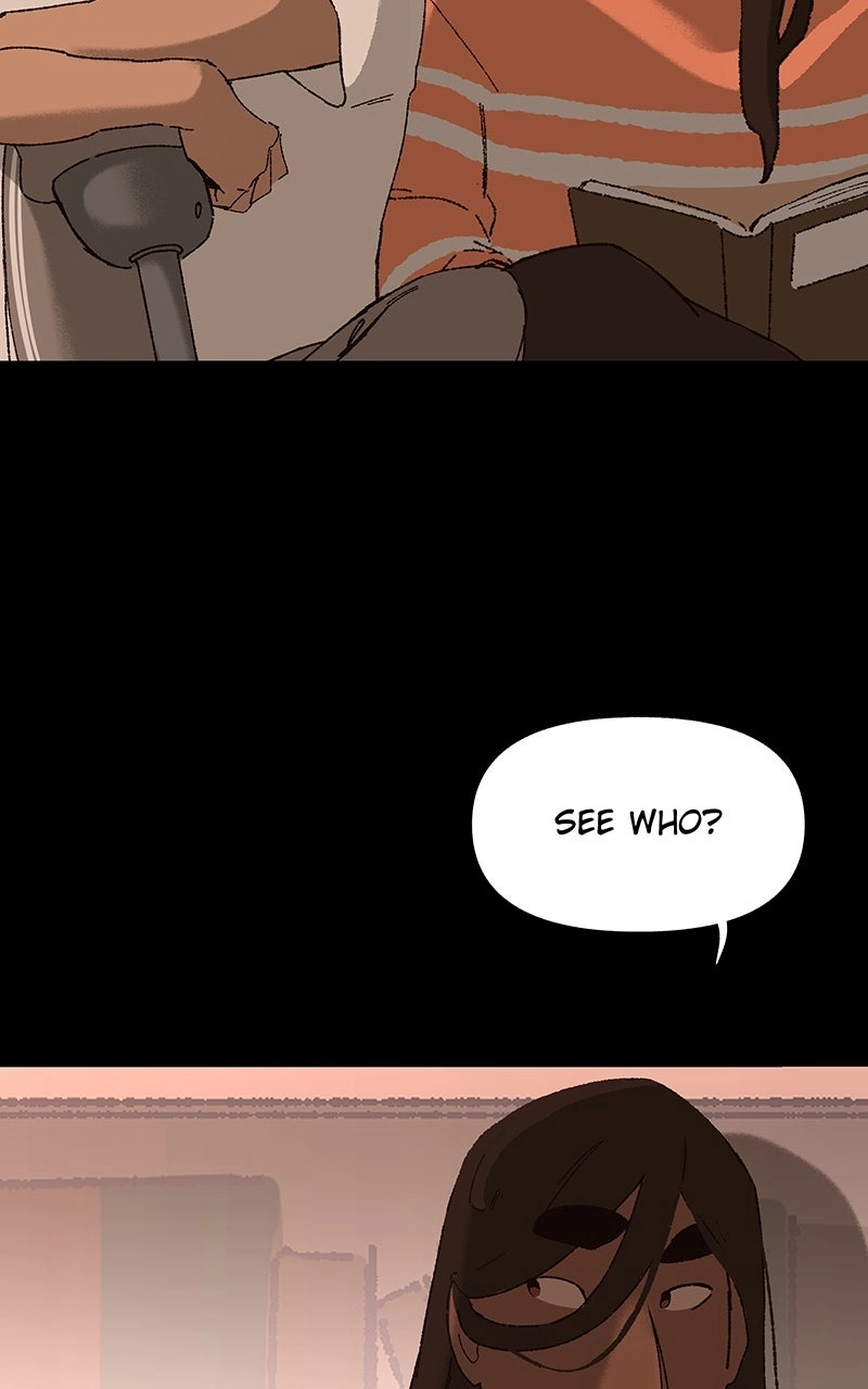 Distress Chapter 34 page 32 - 