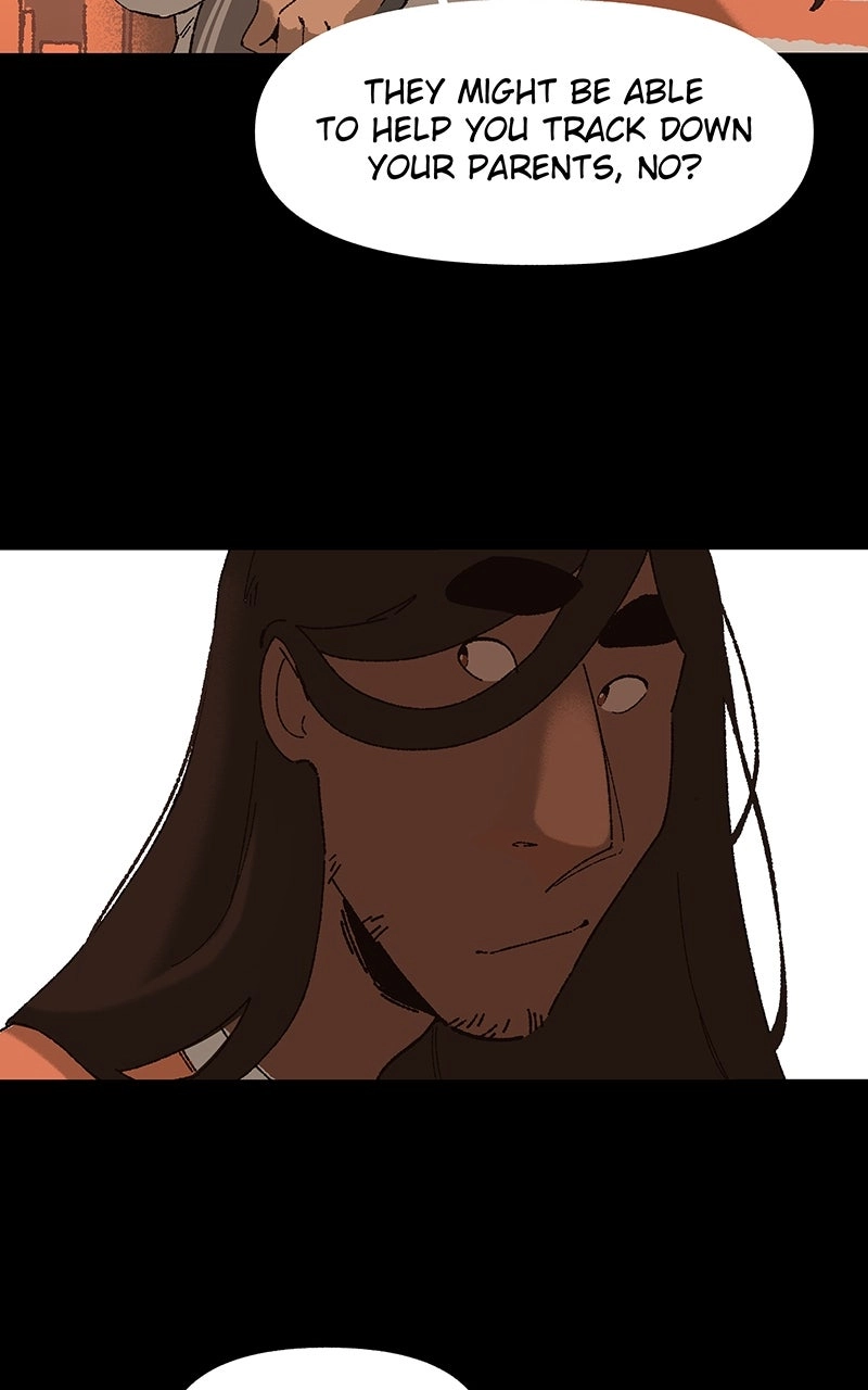 Distress Chapter 34 page 34 - 