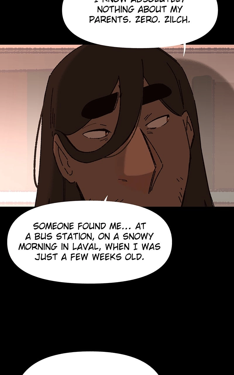 Distress Chapter 34 page 37 - 