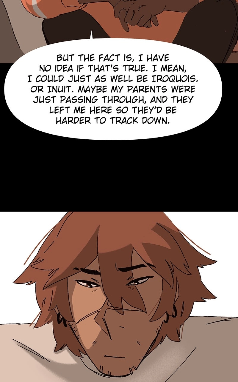 Distress Chapter 34 page 39 - 