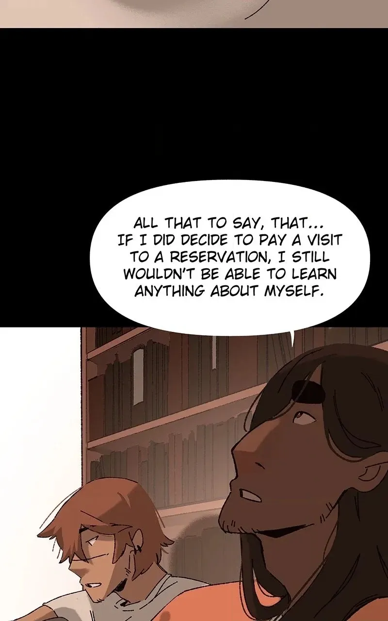 Distress Chapter 34 page 40 - 