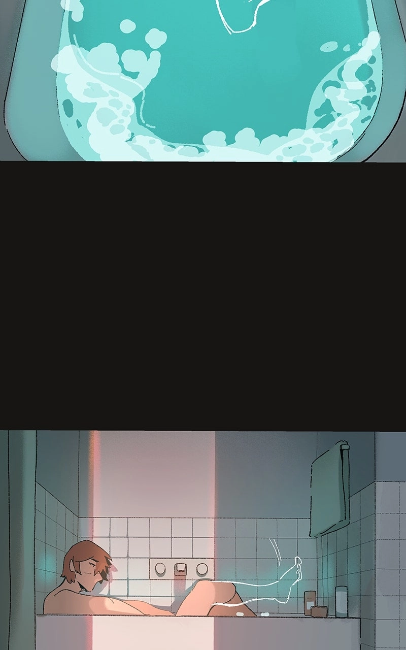 Distress Chapter 34 page 5 - 