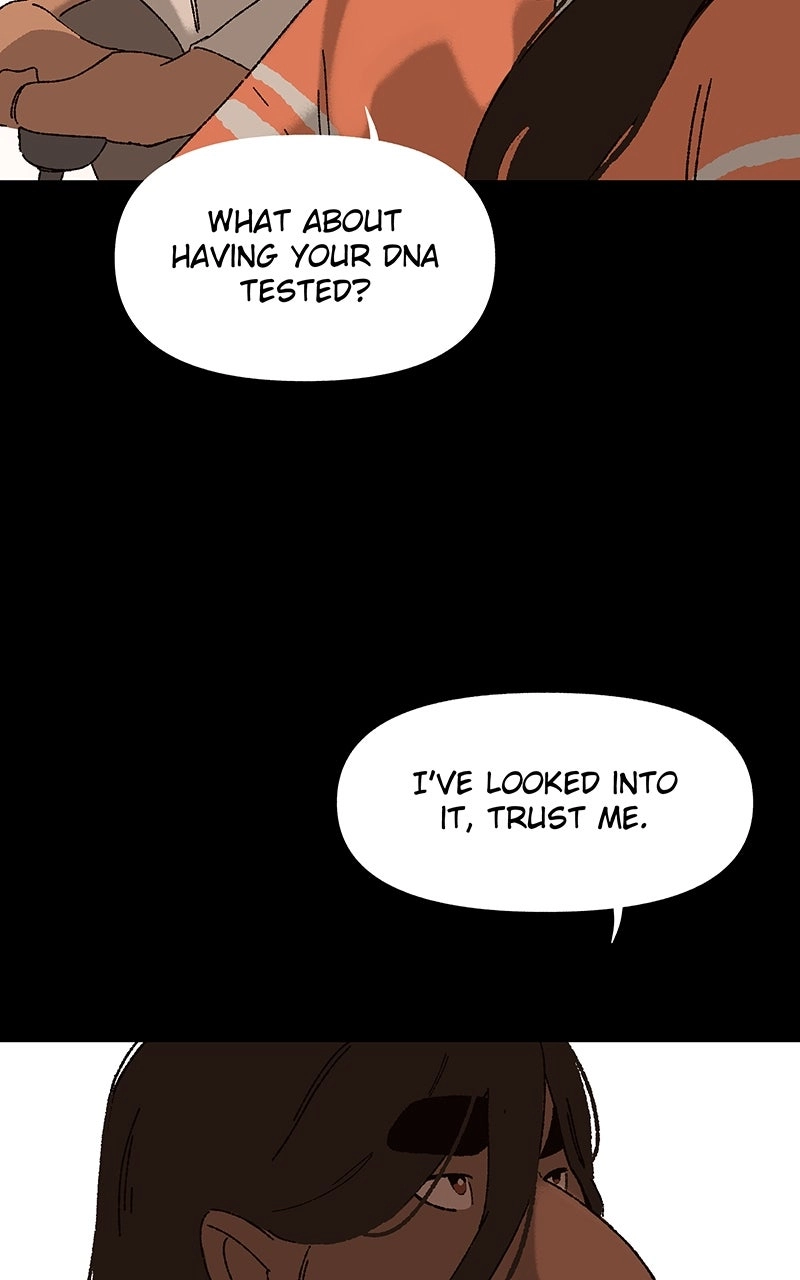 Distress Chapter 34 page 41 - 