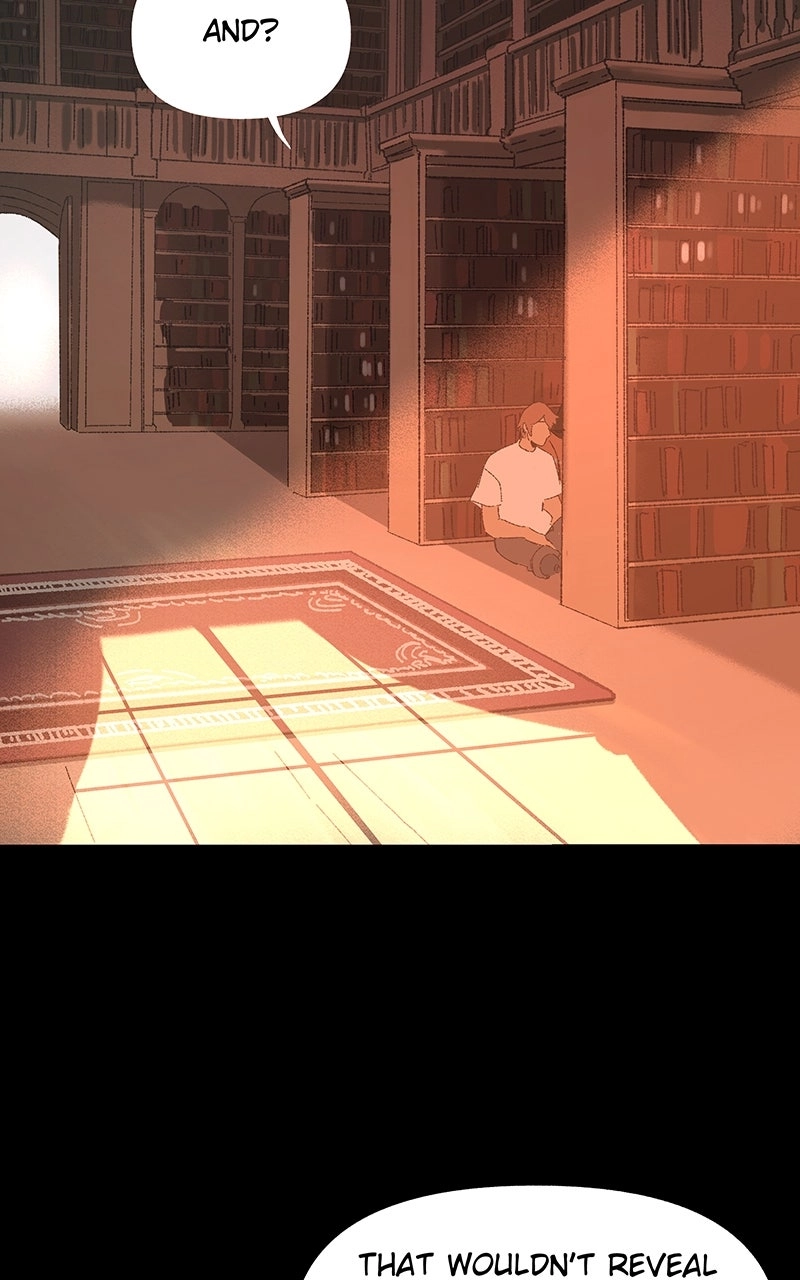 Distress Chapter 34 page 43 - 