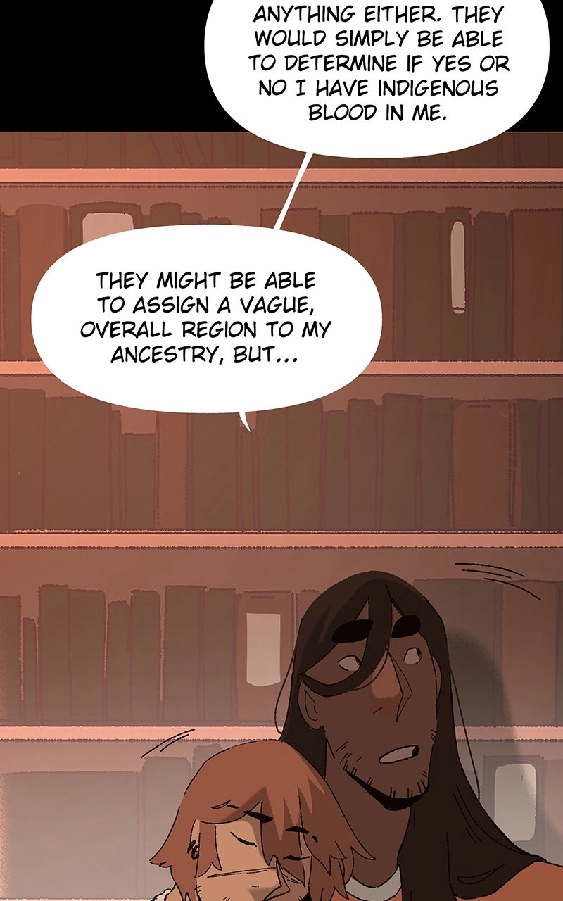 Distress Chapter 34 page 44 - 