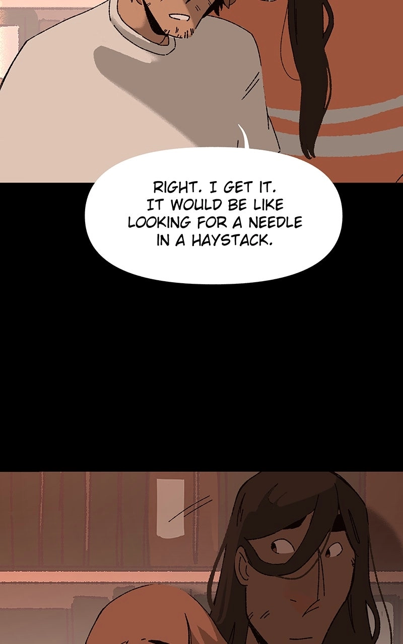 Distress Chapter 34 page 45 - 