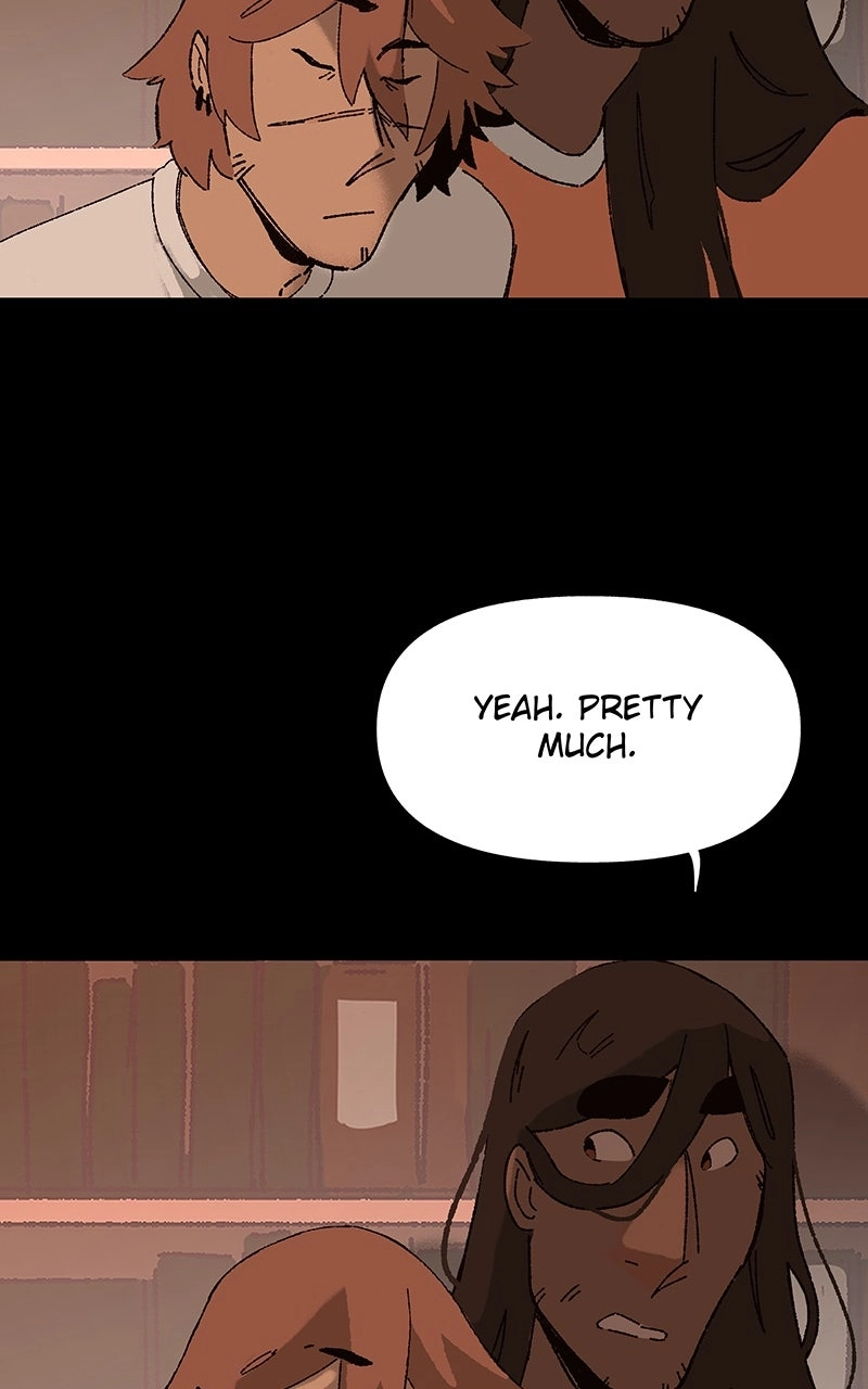 Distress Chapter 34 page 46 - 