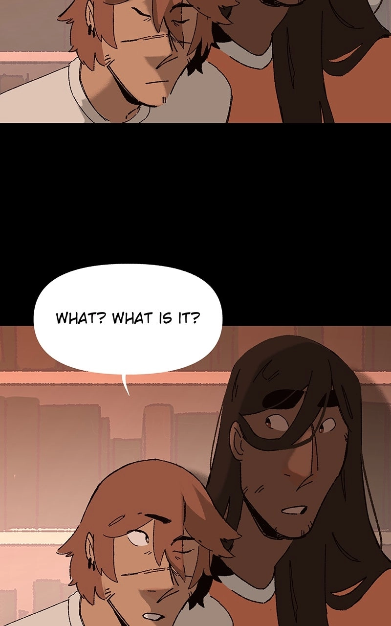 Distress Chapter 34 page 47 - 