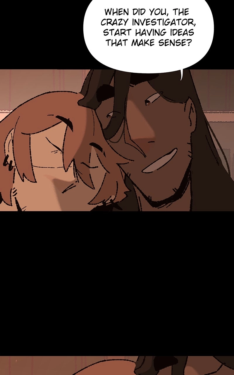 Distress Chapter 34 page 49 - 