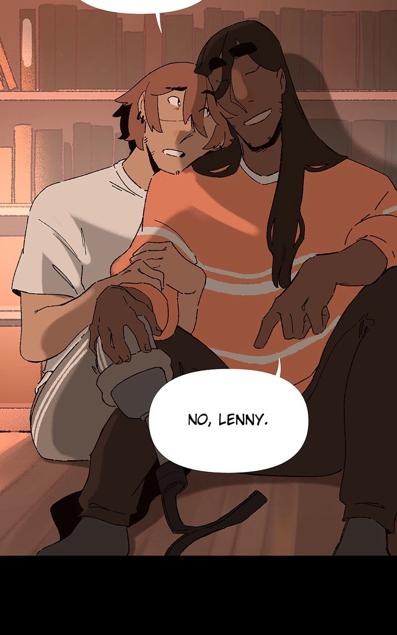 Distress Chapter 34 page 51 - 