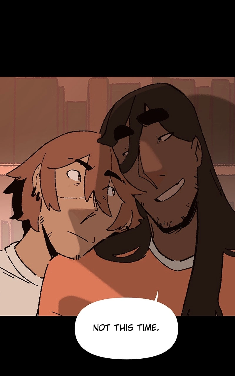 Distress Chapter 34 page 52 - 