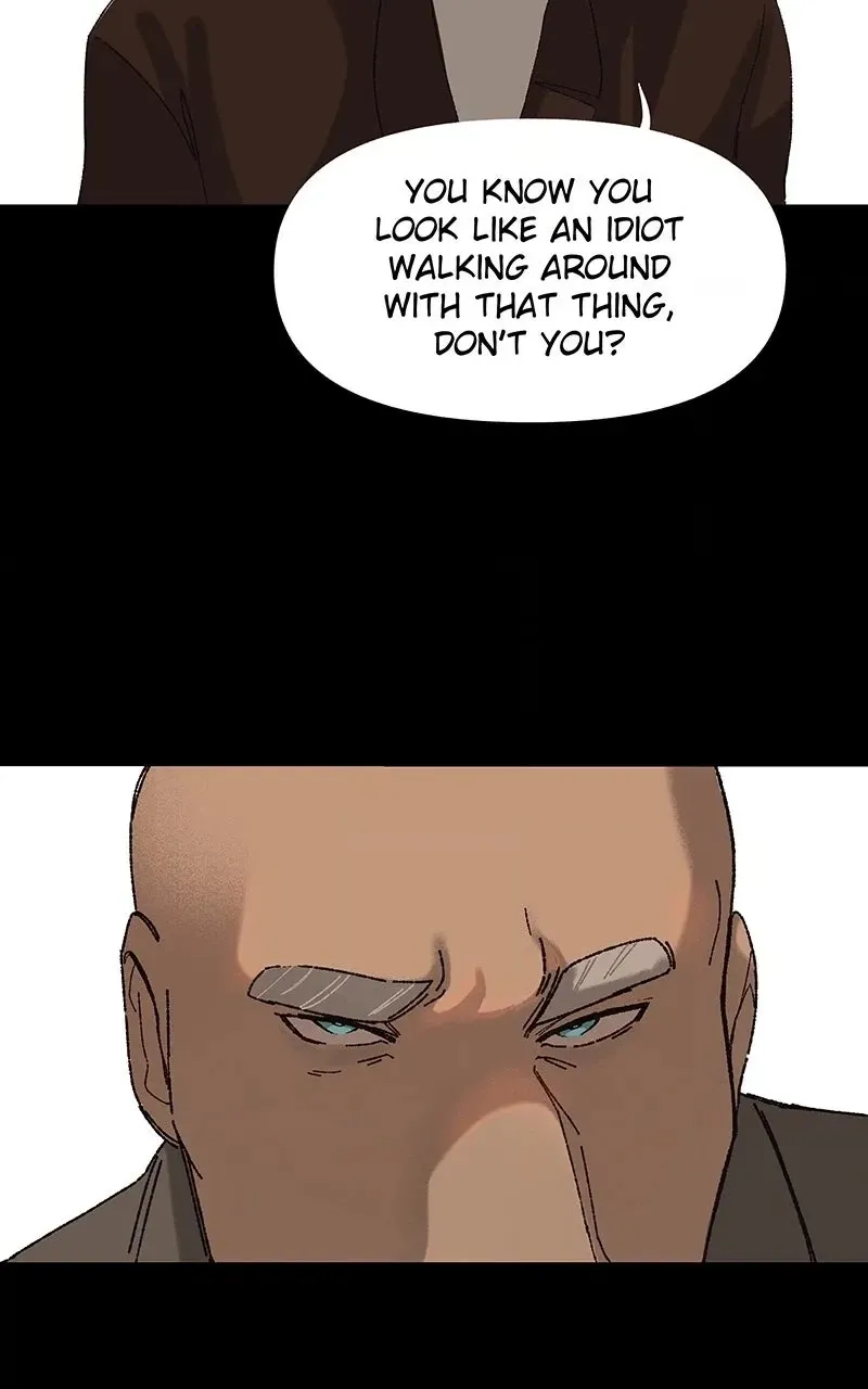 Distress Chapter 34 page 60 - 