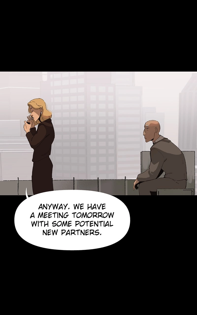 Distress Chapter 34 page 61 - 