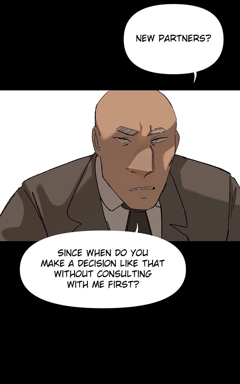 Distress Chapter 34 page 62 - 
