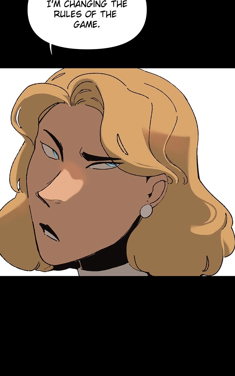 Distress Chapter 34 page 72 - 