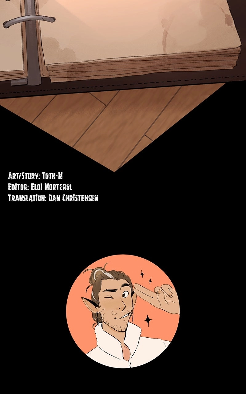 Distress Chapter 34 page 75 - 