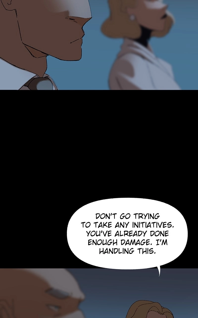 Distress Chapter 35 page 13 - 