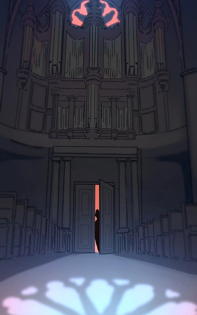 Distress Chapter 35 page 15 - 