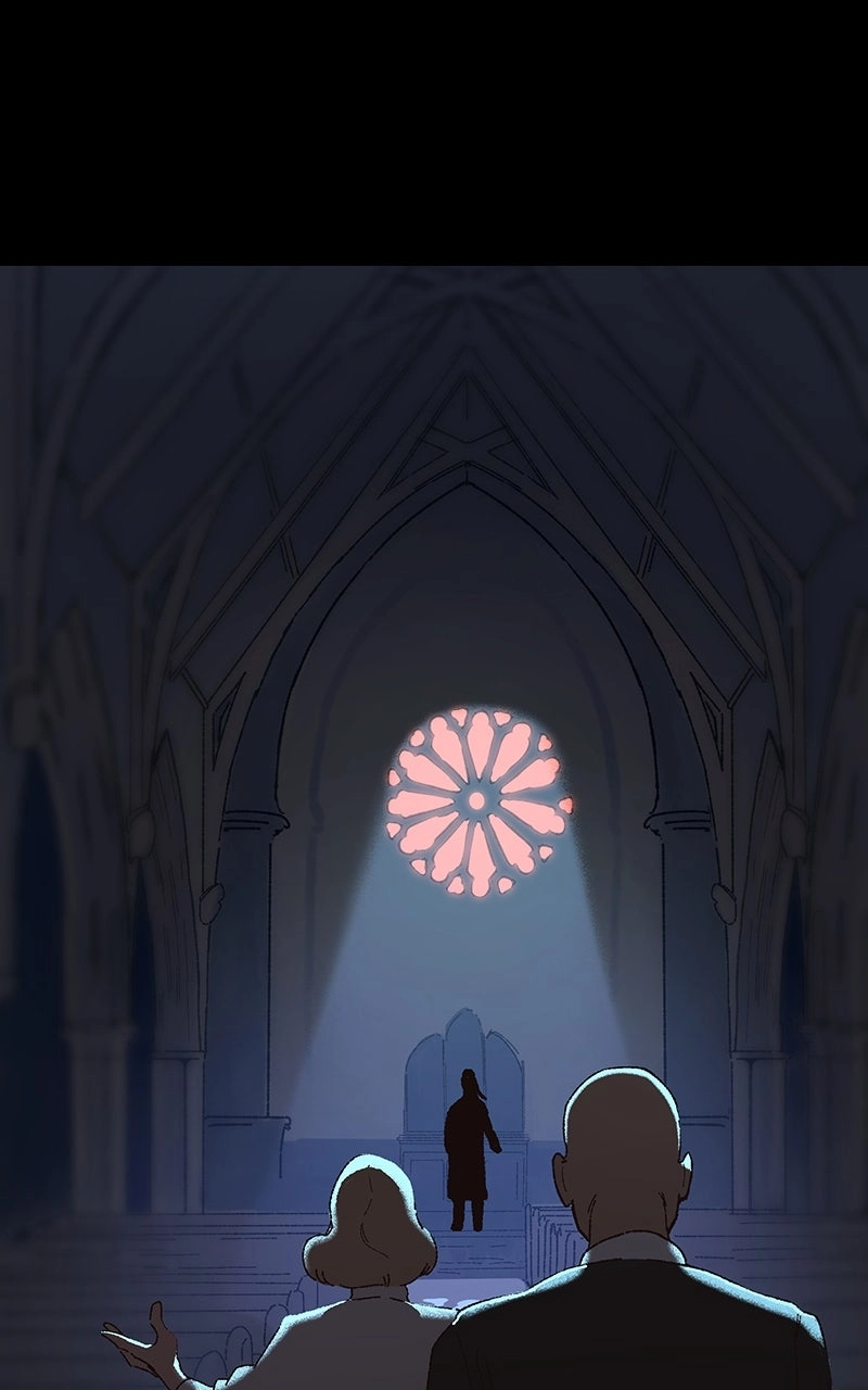 Distress Chapter 35 page 17 - 