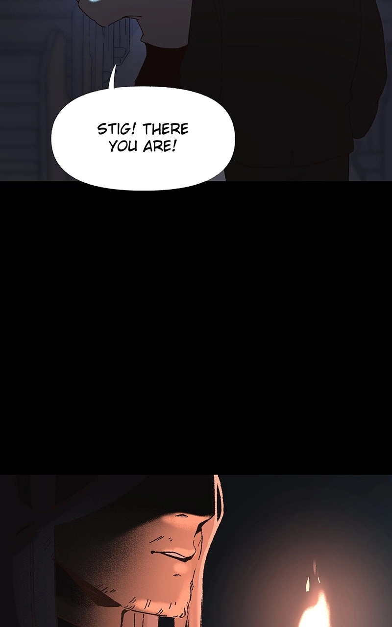 Distress Chapter 35 page 18 - 