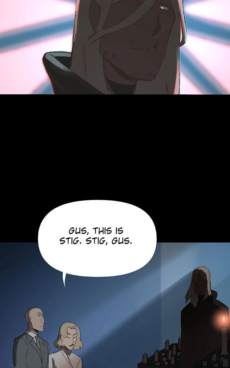 Distress Chapter 35 page 23 - 